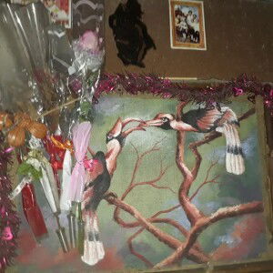 Waranya Srikracha profile icon