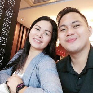 Gerymie Banga profile icon