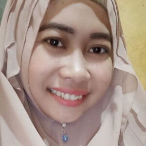 Deby Damayanti profile icon