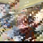 Glaiza Galang-Sanchez profile icon