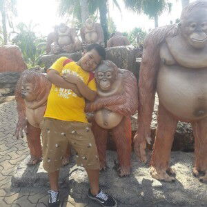 น้องณัฐ แม่เลย์ profile icon