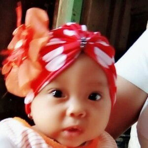 Putrii Cie'gadiz Mungiel profile icon