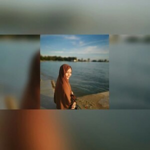 Siti Nur Fatihah profile icon