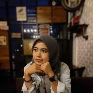 Sitty Masitoh profile icon