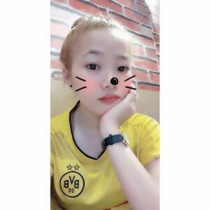 Nguyễn Thị Cẩm Giang profile icon