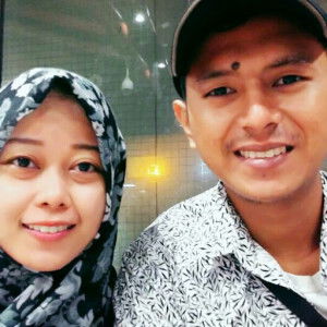 Nurul Fitria profile icon