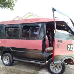 Achmad Tasman profile icon