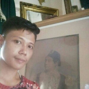 Aldian Syahputra profile icon