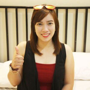 Jocelyn Tomas Apawan profile icon