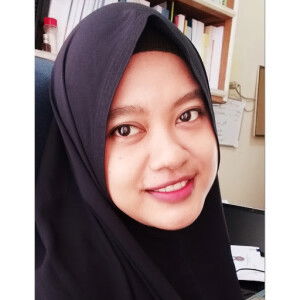 anggi widyastuti profile icon