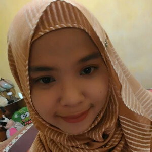 Mutia Sari profile icon