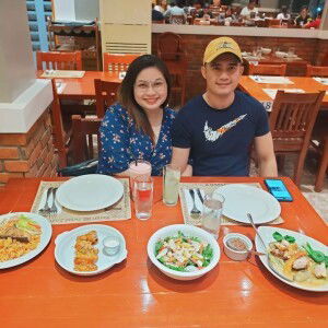 Nikki Cabal profile icon