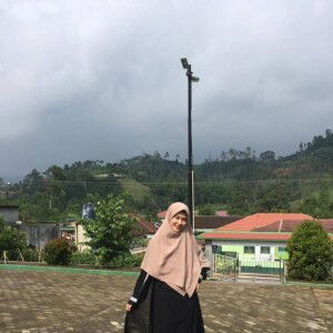 Asri Nurbayani profile icon