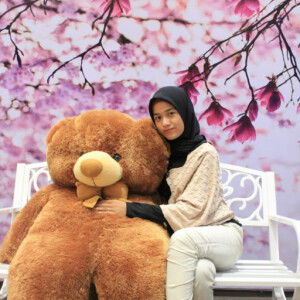 dian afdhani profile icon