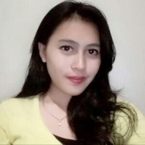 Indah Pratiwii profile icon