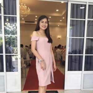 Bow Nuntakhan TM'club profile icon