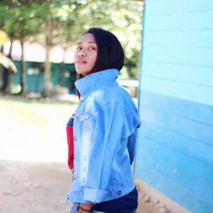 Isayira PX profile icon