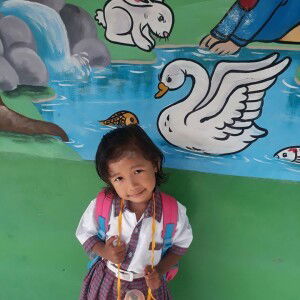 Siska Febriani profile icon