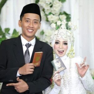 Siti Mahmudah profile icon