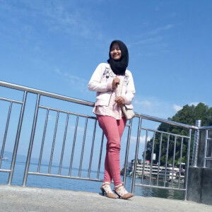 Evipurnama Sari profile icon