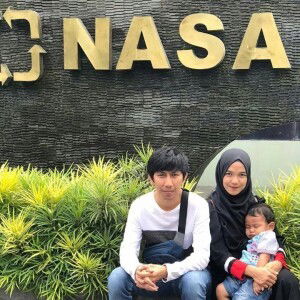 Safitri Nasa profile icon