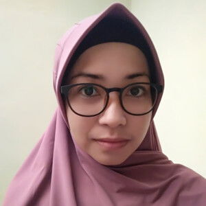 Lulu Gusrini profile icon