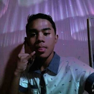 Roy Magbanua Lizada profile icon