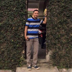 Arie Aaw profile icon