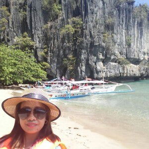 Rose Ann profile icon