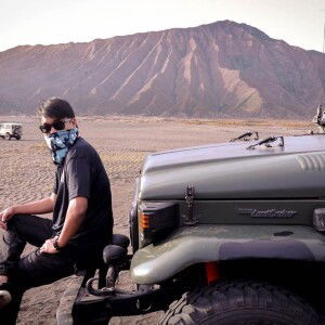 Tansiri Teerapat profile icon