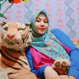 Sri Alvian Mohamad profile icon