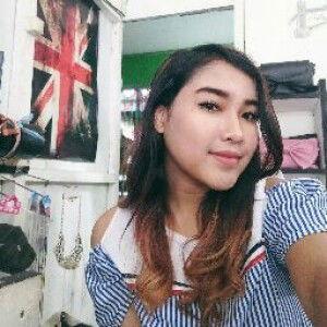 ayu kartika sari profile icon