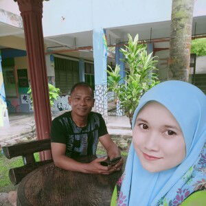 Zana AlieyAmirul profile icon