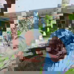 Zana AlieyAmirul profile icon