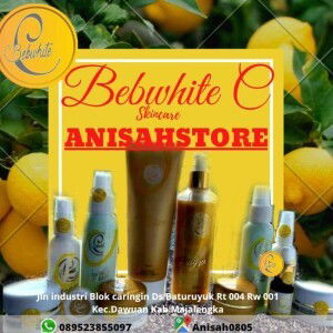 AnisahBbc Skincare Majalengka profile icon