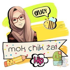 Mok Chik Zai profile icon