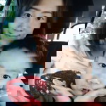 ปัณฑิณา หลิงหลิง จันทร์เจริญกูล profile icon