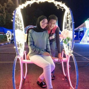 Norazlina Kadir profile icon