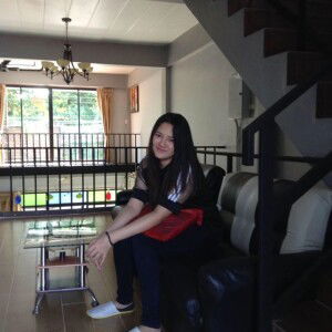 Nussamol Najaroen profile icon