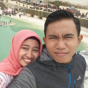 Elaine Rochmatin profile icon