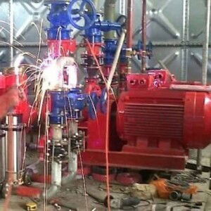 Rimba Jaya Teknik profile icon