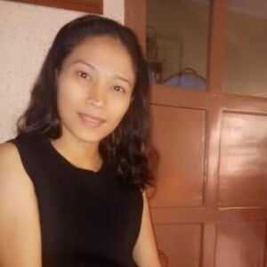 Chrisvenjoni Stéphanie profile icon