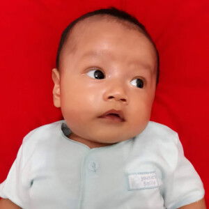 Sadar Mawati Daeli profile icon