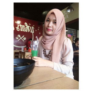 Sharah Haraska profile icon