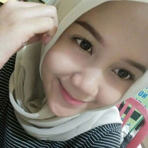 Okky Nadine profile icon