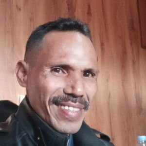 Amir Lamaau profile icon