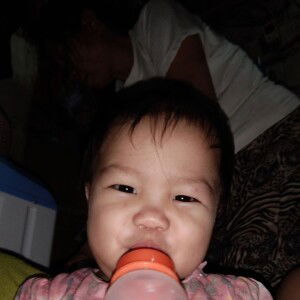 Jaymelyn Luaya profile icon