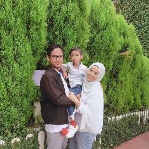 Ummi Nadeem profile icon