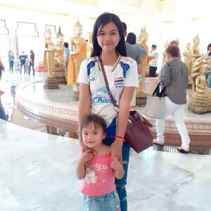 Somporn Kotpunya profile icon