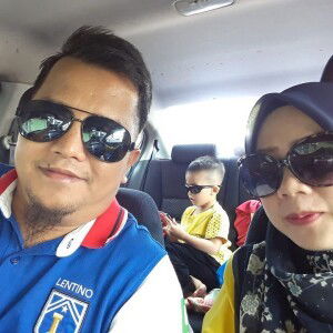 Ahmad Luqman Hakeem profile icon